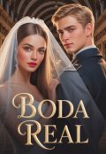 Portada del libro "Boda real"