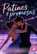 Portada del libro "Patines y promesas"