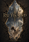 Portada del libro "Riftbound"