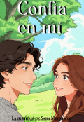 Portada del libro "Conf&iacute;a en m&iacute;"