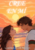 Portada del libro "Cree en m&iacute; "
