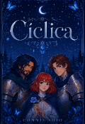 Portada del libro "C&iacute;clica "