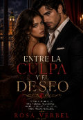 Portada del libro "Entre la culpa y el deseo."