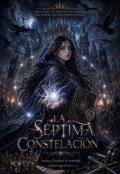 Portada del libro "La S&eacute;ptima Constelaci&oacute;n"