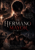 Portada del libro "El Hermano Mayor"