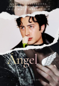Portada del libro "&Aacute;ngel (libro 2)"