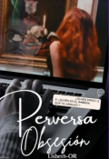 Portada del libro "Perversa Obsesi&oacute;n"