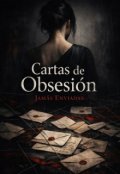 Portada del libro "Cartas de obsesi&oacute;n jam&aacute;s enviadas "