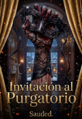 Portada del libro "Invitaci&oacute;n al Purgatorio."