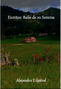Portada del libro "Escritos: Baile de su Sonrisa"
