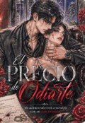 Portada del libro ""El Precio De Odiarte""