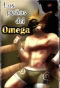 Portada del libro "Los pu&ntilde;os del Omega"