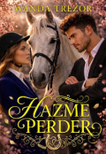Portada del libro "Hazme perder"