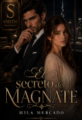 Portada del libro "El Secreto Del Magnate"