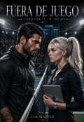 Portada del libro "Fuera De Juego: Corazones en juego"