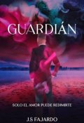 Portada del libro "Guardian"