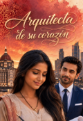 Portada del libro "Arquitecta de su coraz&oacute;n"