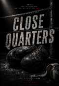 Portada del libro "Close Quarters"