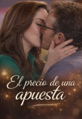 Portada del libro "El precio de una apuesta (+18)"