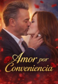 Portada del libro "Amor por conveniencia (+18)"