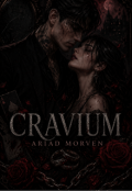 Portada del libro "Cravium"