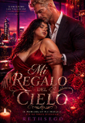 Portada del libro "Mi regalo del cielo "