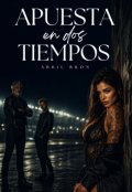 Portada del libro "Apuesta en Dos Tiempos"