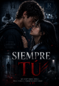 Portada del libro "Siempre T&uacute; "