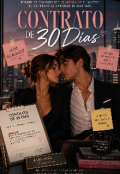 Portada del libro "Contrato de 30 dias"