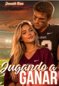 Portada del libro "Jugando a Ganar"