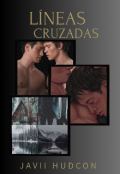 Portada del libro "L&iacute;neas Cruzadas "