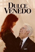 Portada del libro "Dulce veneno "