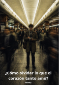 Portada del libro "&iquest;c&oacute;mo olvidar lo que el coraz&oacute;n tanto am&oacute;?"