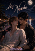 Portada del libro "La Noche +18 | Omegaverse "