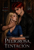 Portada del libro "Pᴇʟɪɢʀᴏsᴀ Tᴇɴᴛᴀᴄɪᴏ́ɴ"