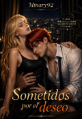 Portada del libro "Sᴏᴍᴇᴛɪᴅᴏs Pᴏʀ Eʟ Dᴇsᴇᴏ"