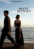 Portada del libro "Silent Between "