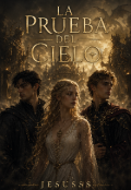 Portada del libro "La prueba del cielo"