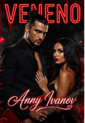 Portada del libro "Veneno "
