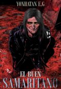 Portada del libro "El Buen Samaritano"