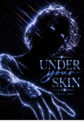 Portada del libro "Under your skin - Michael Jackson "