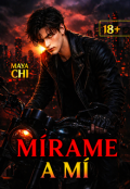 Portada del libro "M&iacute;rame a m&iacute;"