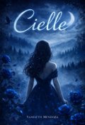 Portada del libro "Cielle"