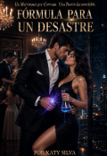 Portada del libro "F&oacute;rmula para el desastre"