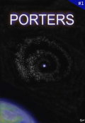 Portada del libro "Porters Original"