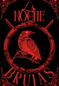 Portada del libro "La Noche De Las Brujas"