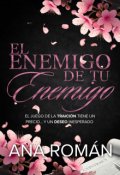 Portada del libro "El enemigo de tu enemigo"