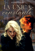Portada del libro "La &uacute;nica constante "