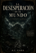 Portada del libro "La desesperaci&oacute;n en el mundo"