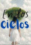 Portada del libro "En los cielos"